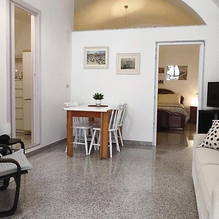 B&B Sotto L'Arco Gravina in Puglia Eksteriør billede