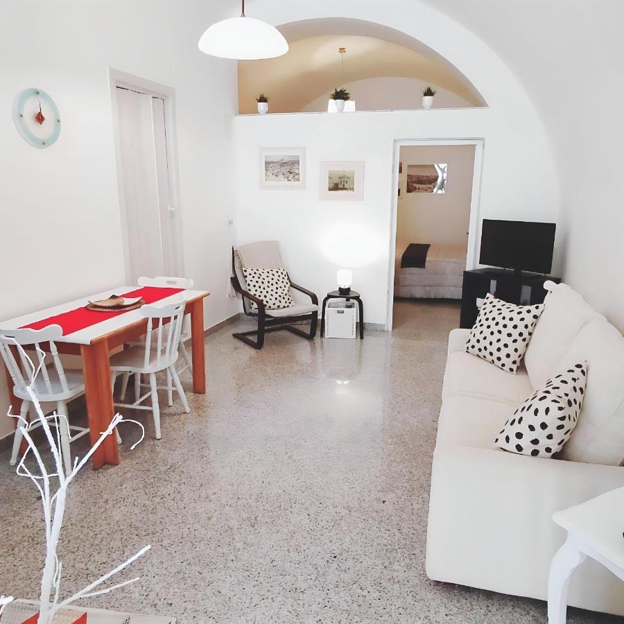 B&B Sotto L'Arco Gravina in Puglia Eksteriør billede