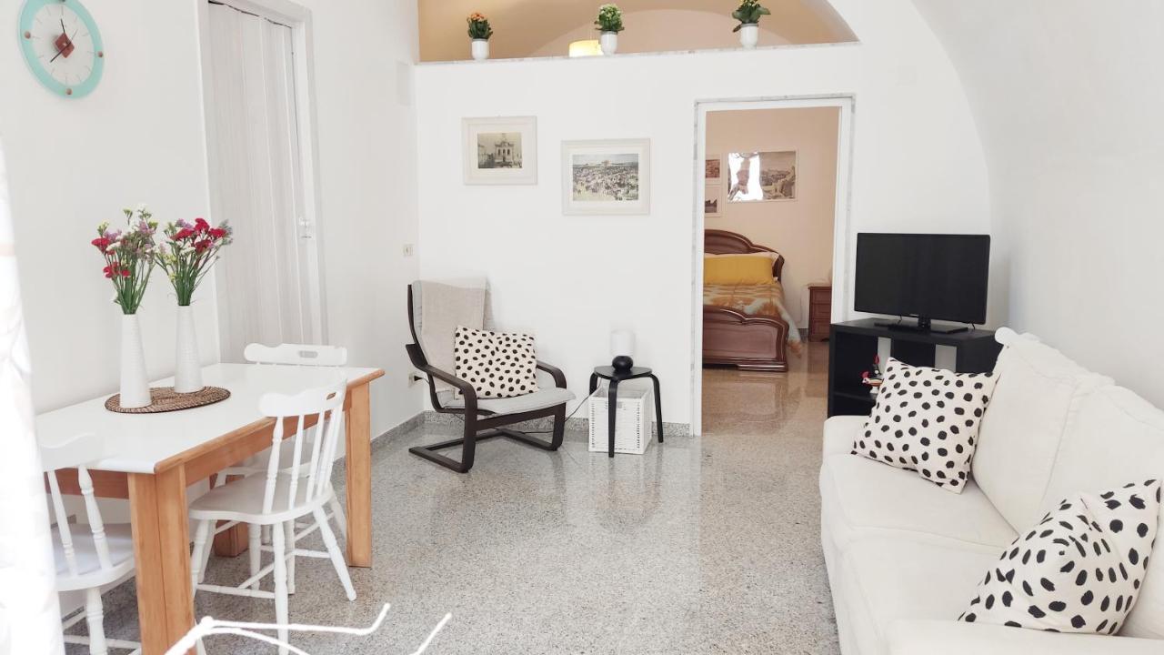 B&B Sotto L'Arco Gravina in Puglia Eksteriør billede